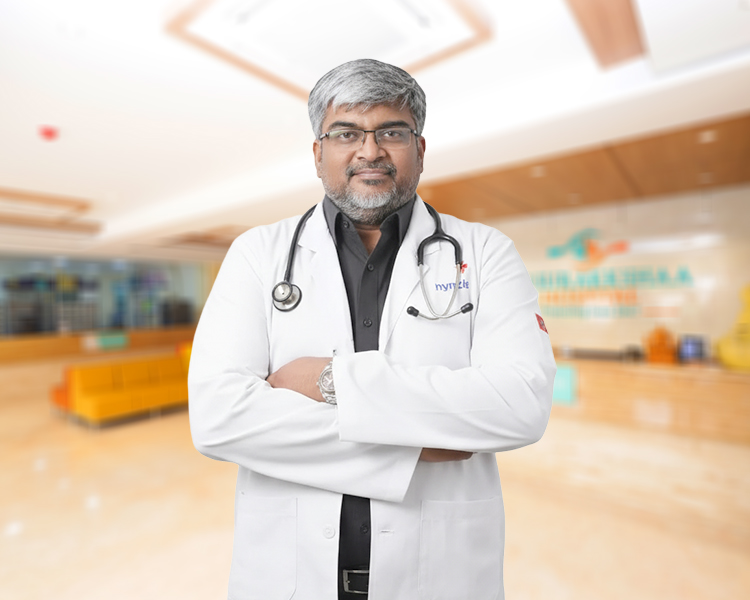 Doctor Rajasekar Dr. M. Rajasekhar | Best Urologist & Andrologist | Sri Surakshaa Hospital