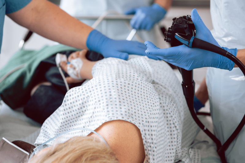 Endoscopy-and-Colonoscopy